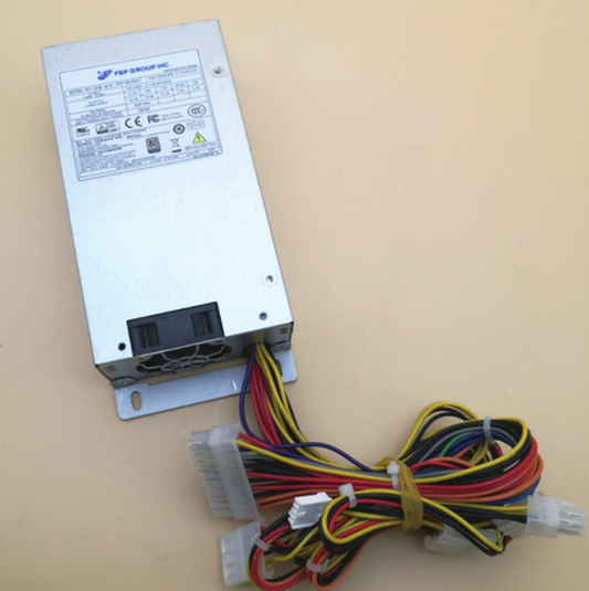 FSP 180W Switching Power Supply, 50LH - FSP