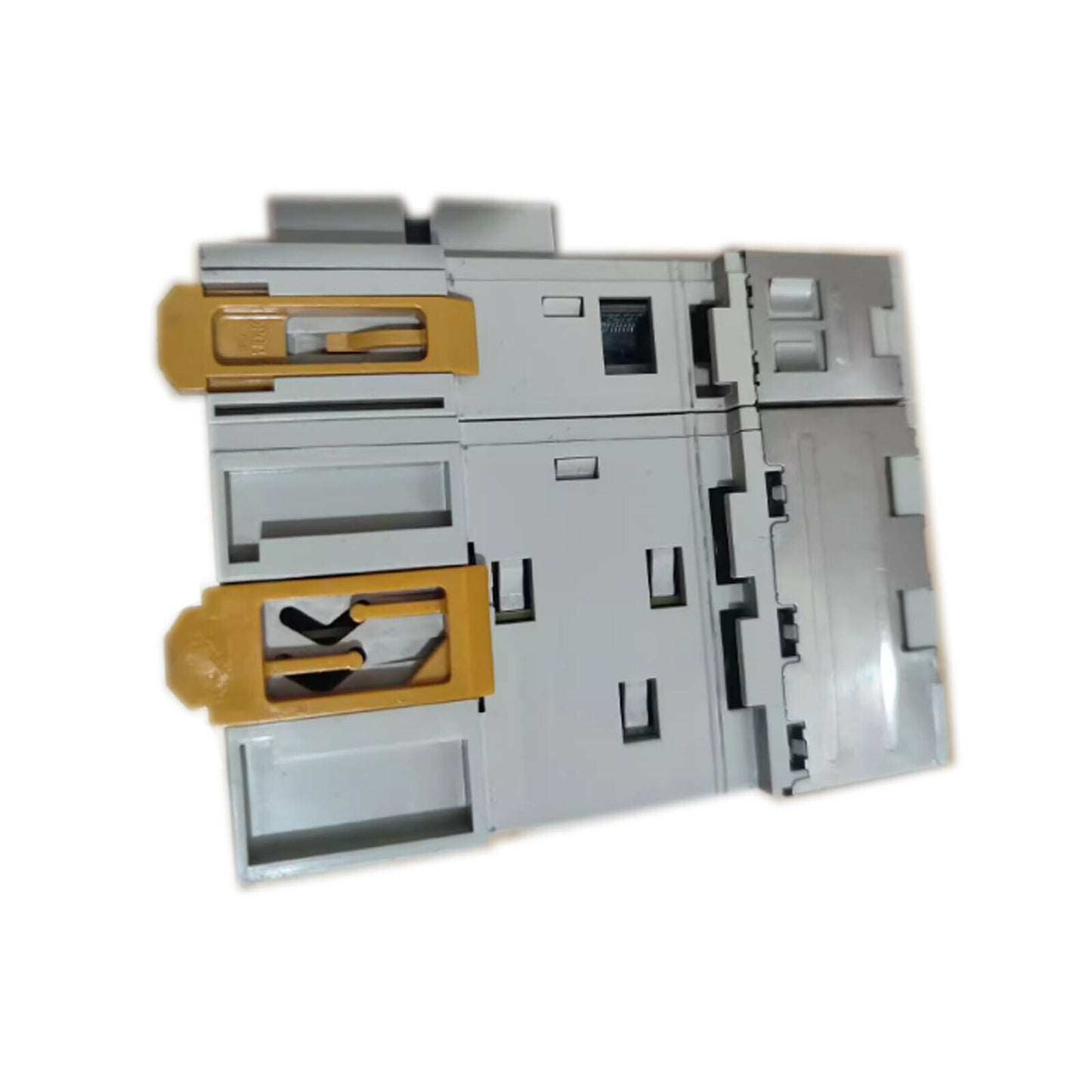 Omron CJ1G-CPU44P PLC Industrial Timer - OMRON