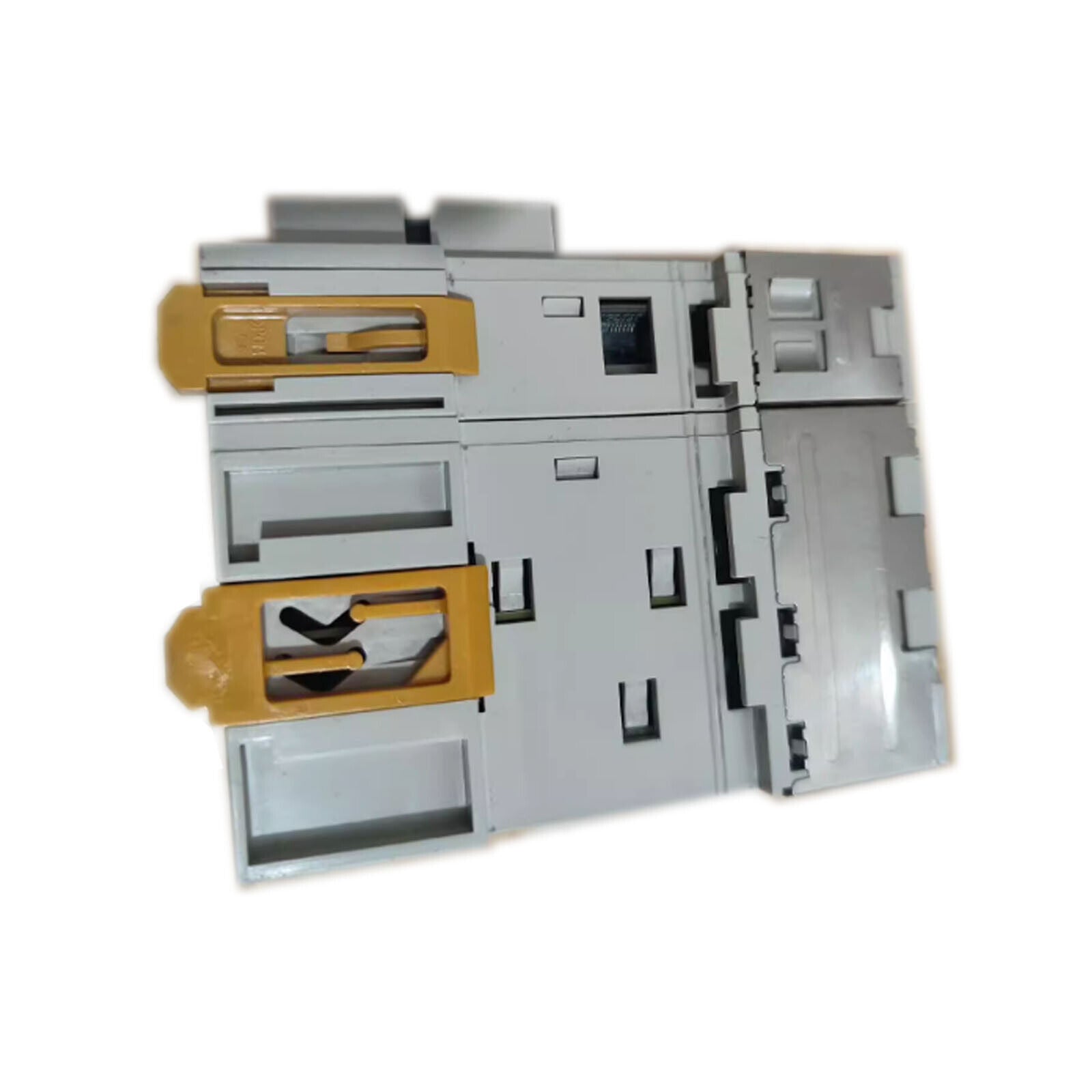 Omron CJ1G-CPU44P PLC Industrial Timer - OMRON