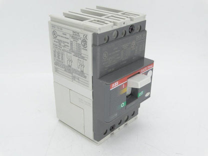 ASEA Brown Boveri T1N030TL Circuit Breaker - ASEA BROWN BOVERI