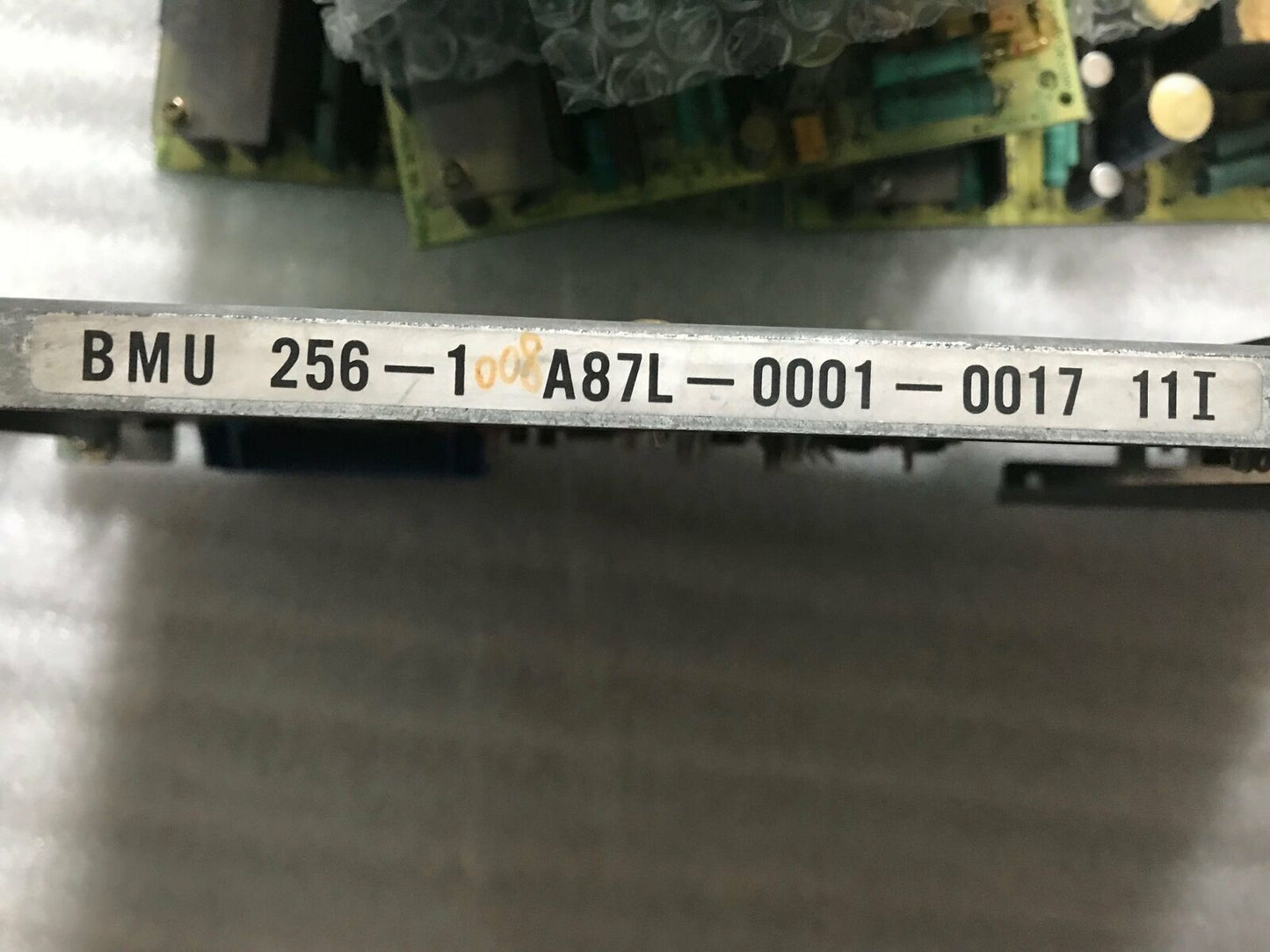 used One Fanuc A87L-0001 PCB board A87L00010017 Fully Tested - FANUC