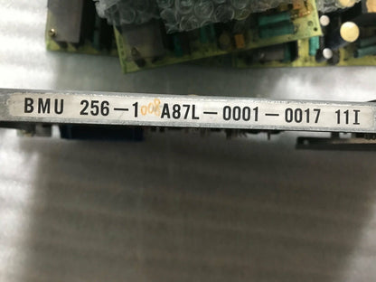 used One Fanuc A87L-0001 PCB board A87L00010017 Fully Tested - FANUC