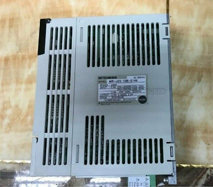 Mitsubishi MR-J2S-10B-S149 Servo Drive with One-Year Warranty - MITSUBISHI