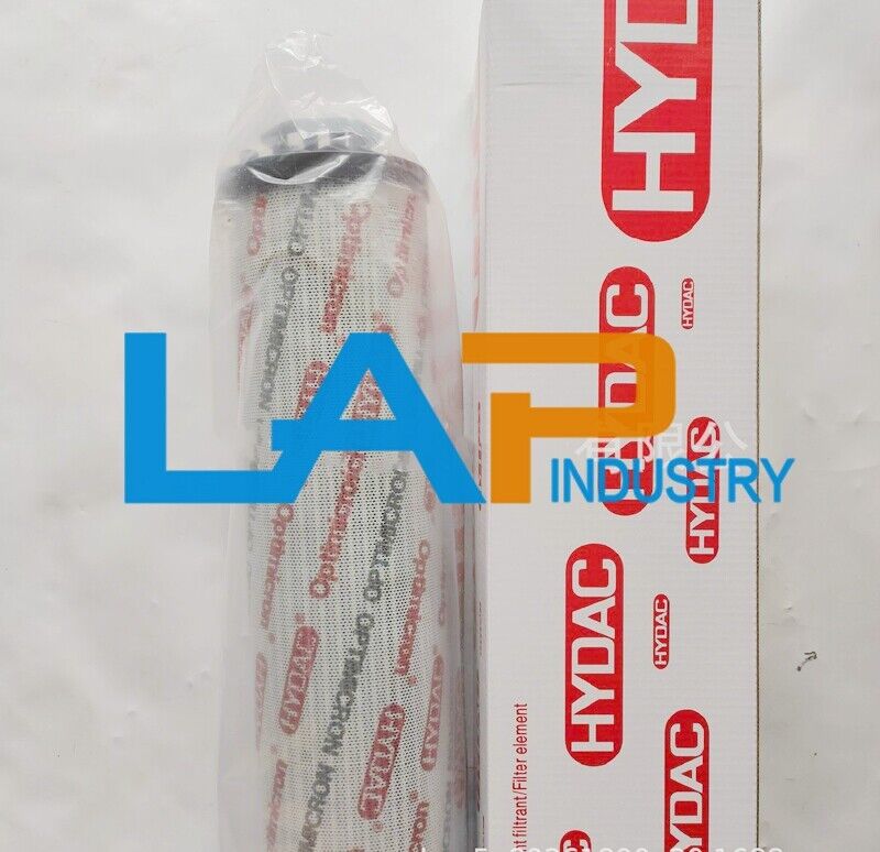 HYDAC Filter Element 0660R010ON - 1 Piece Replacement Filter - HYDAC