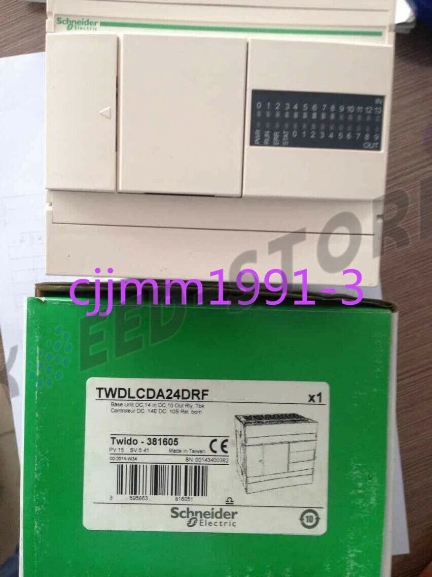 1pcs TWDLCDA24DRF