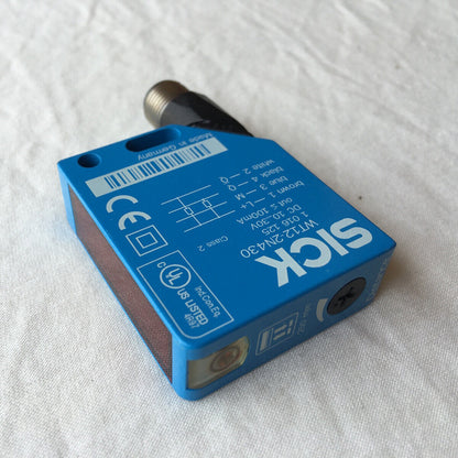 SICK WT12-2N430 Photoelectric Sensor - SICK