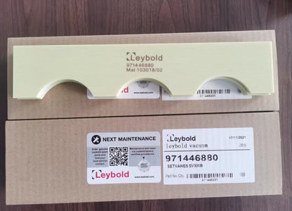 leybold series vacuum pump vanes set SV100B SV300B SV750B
