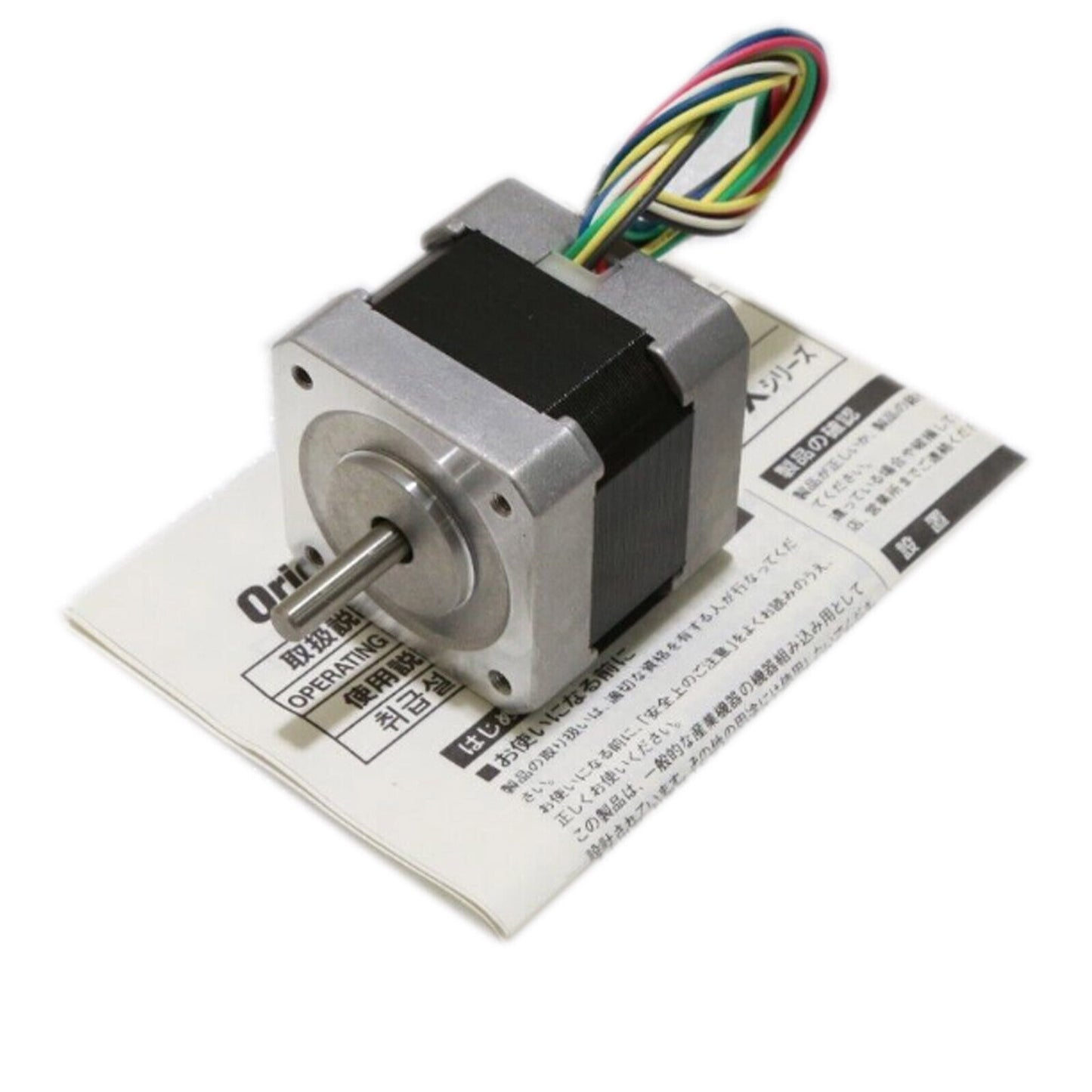 Stepping Motor PK244-02A - VEXTA