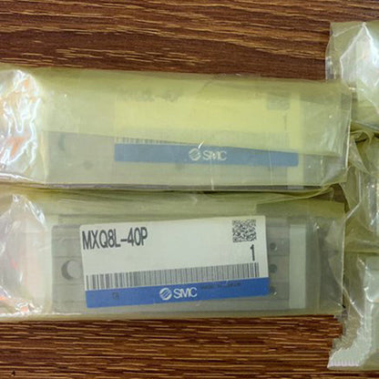 ONE SMC Slide Cylinder MXQ8L-40P SMC ONE Year - SMC