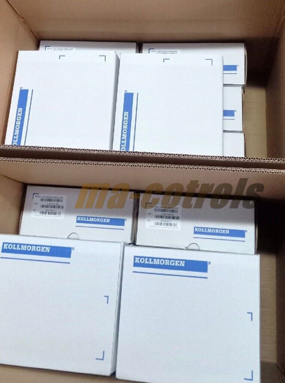 new 1pcs Akd-p01207-nacn-0073 Kollmorgen AKD Series Servo Drive Fast Ship - KOLLMORGEN