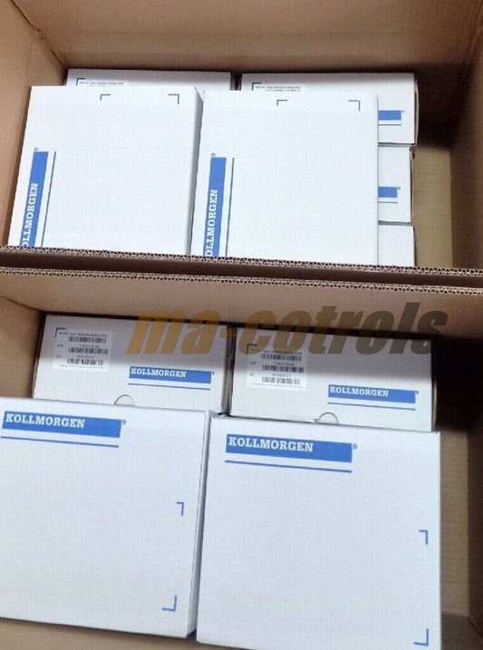 new 1pcs Akd-p01207-nacn-0073 Kollmorgen AKD Series Servo Drive Fast Ship - KOLLMORGEN