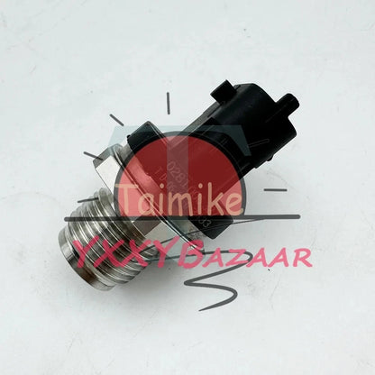 Fuel Rail Pressure Sensor For 5297640 Dodge Ram ISB 5.9L 6.7L 2007-2012~