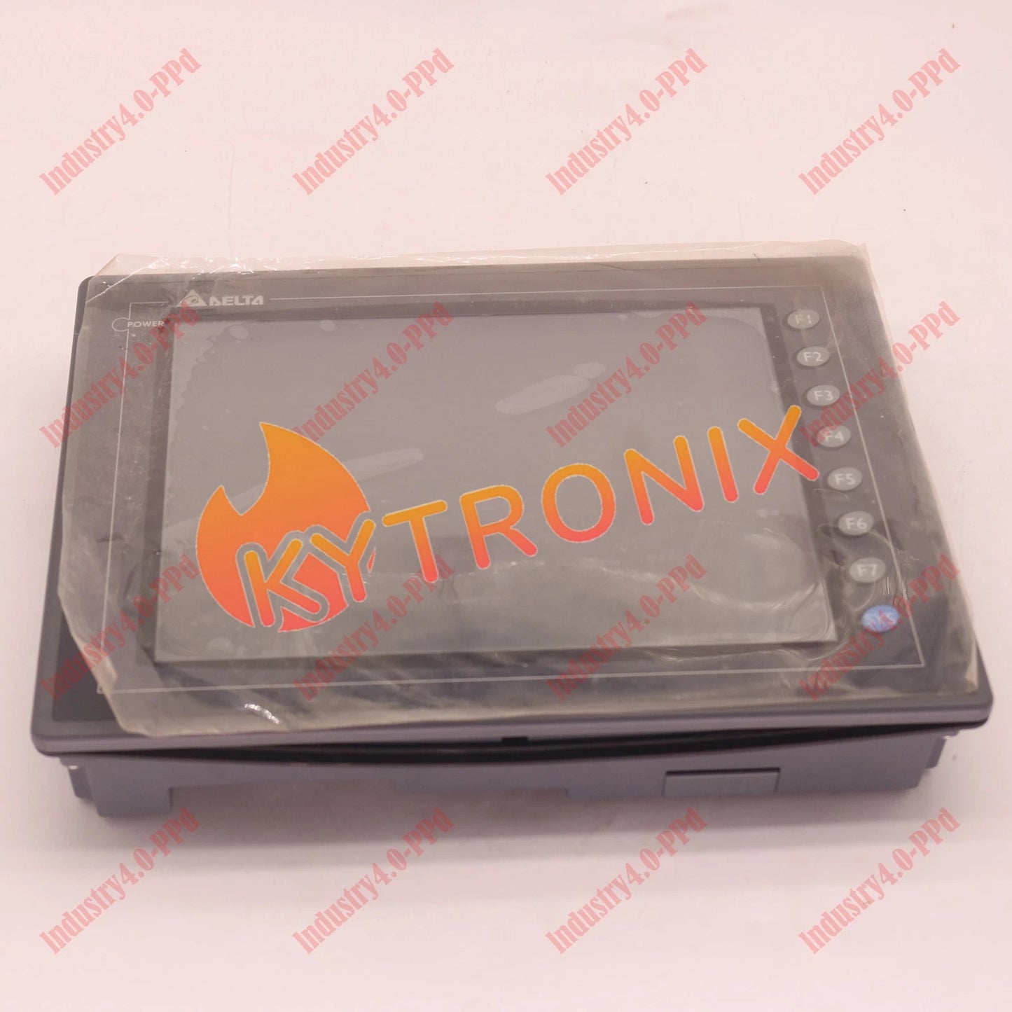 1Pcs Delta DOP-A10TCTD touch screen in good condition