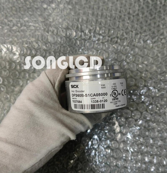 1PCS DFS60B-S1CA05000 - High-Performance Fan for Cooling Solutions - THYSSENKRUPP