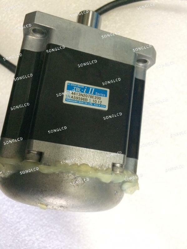 1PCS TS4613N2078E200 - KOEED
