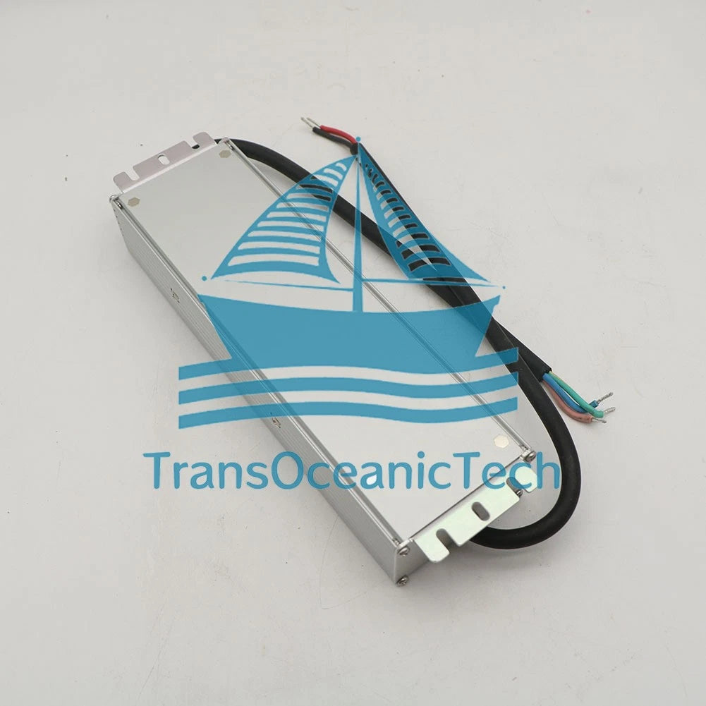 Meanwell HLG-240H-48A AC/DC Power Supply 48V 5A 240W