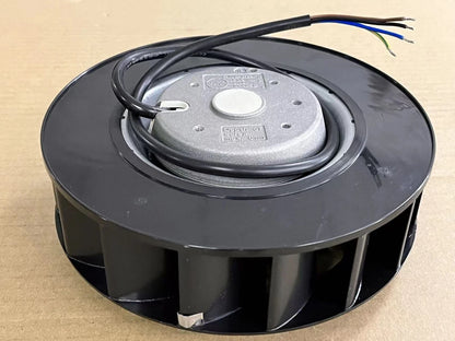 1PC FJ190T0000 230V 0.35 / 0.48A 79 / 108W 190MM CLASS F fan Fast delivery