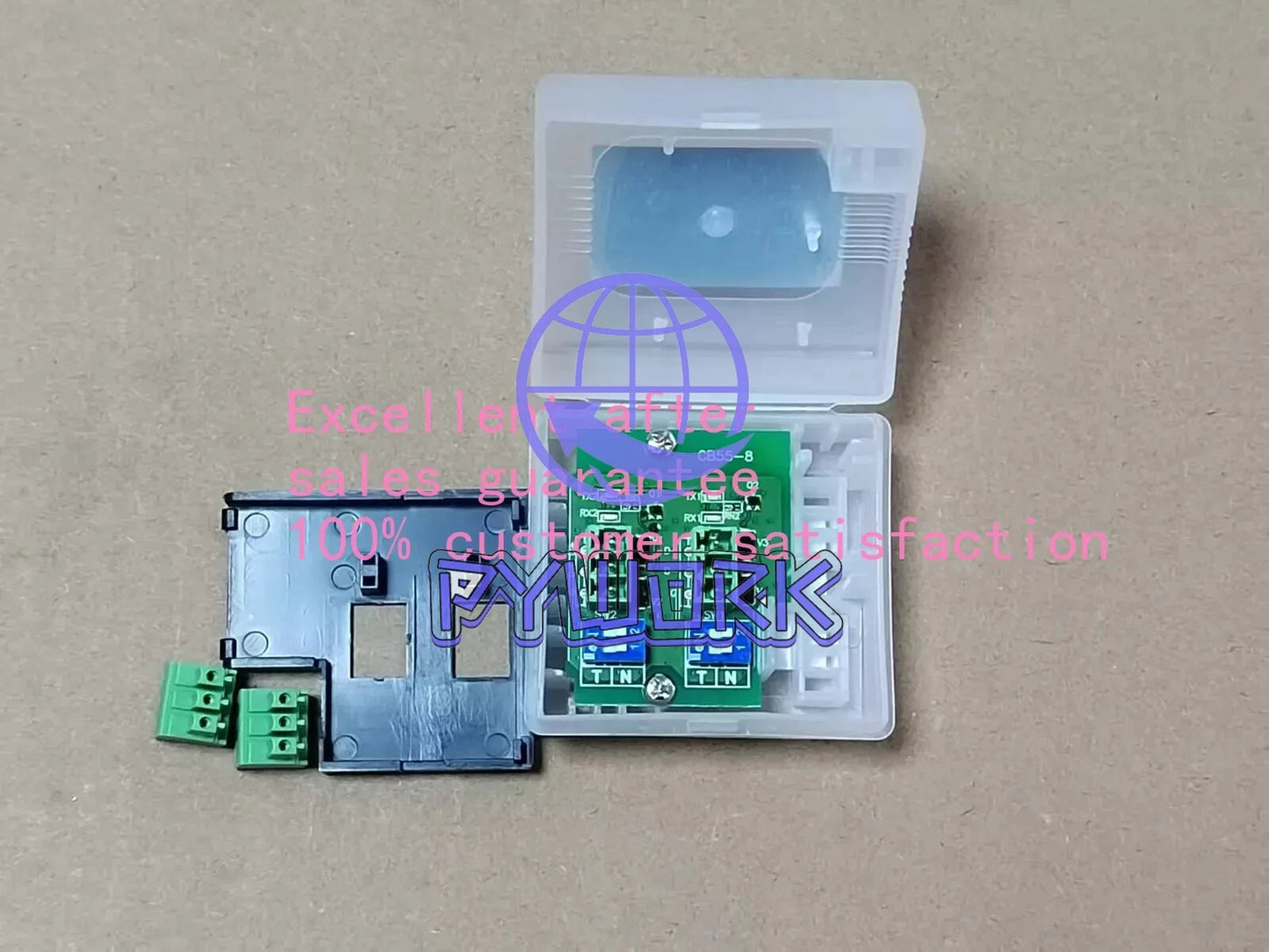 1PCS For Fatek FBS-CB55 Programmable Controller Free Shipping