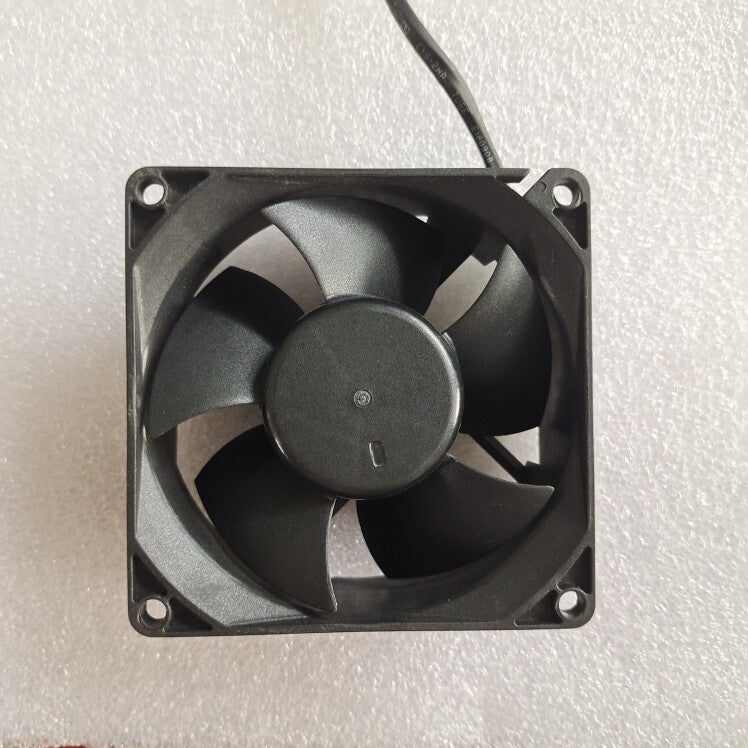 AVC DASA0832B2U 8032 12V 1.0A 8CM 8cm 4-wire dual ball fan with large airflow