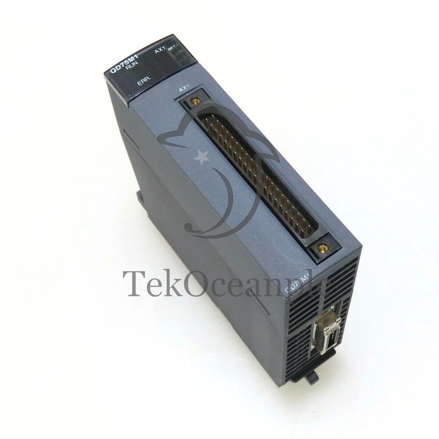 Mitsubishi QD75M1 Q series PLC Positioning Unit #te