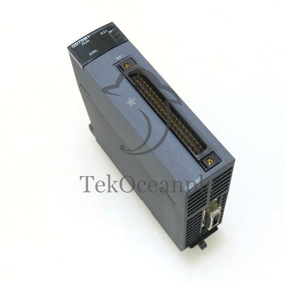 Mitsubishi QD75M1 Q series PLC Positioning Unit #te