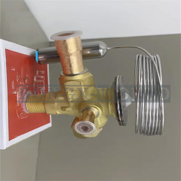 new ONE Danfoss 068Z3415 Expansion valve - DANFOSS