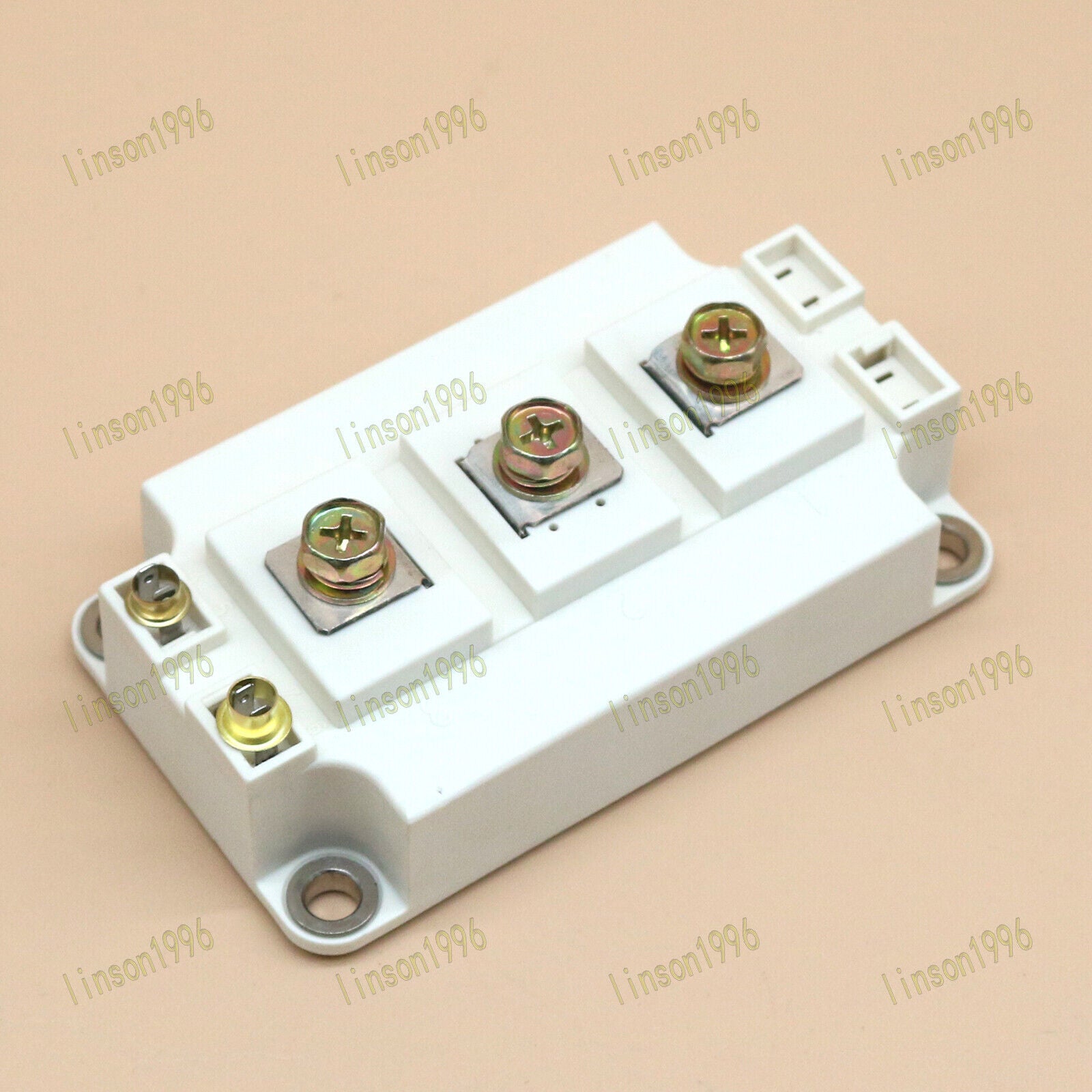 1PCS SEMIKRON SKM300GB12E4 Module - SEMIKRON