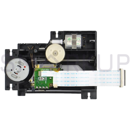 new  In Box PHILIPS VAM1202/21LD CDT-17A Laser Head