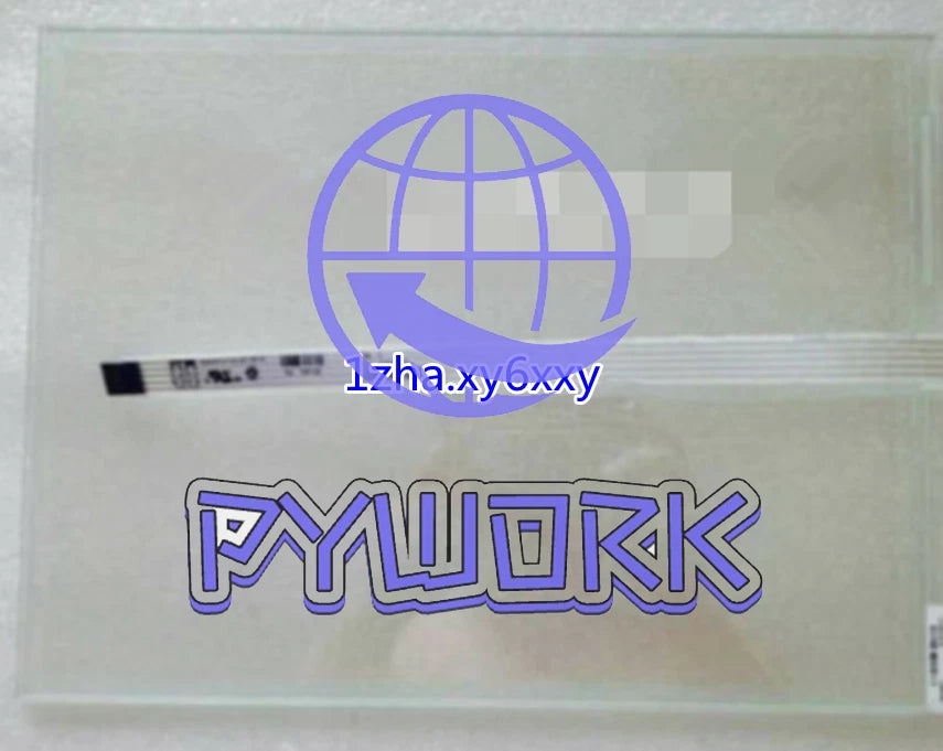 ONE . 1pc for Elo SCN-AT-FLT15.0-001-0H1 Touch Screen Glass #ZH