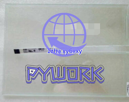 ONE . 1pc for Elo SCN-AT-FLT15.0-001-0H1 Touch Screen Glass #ZH