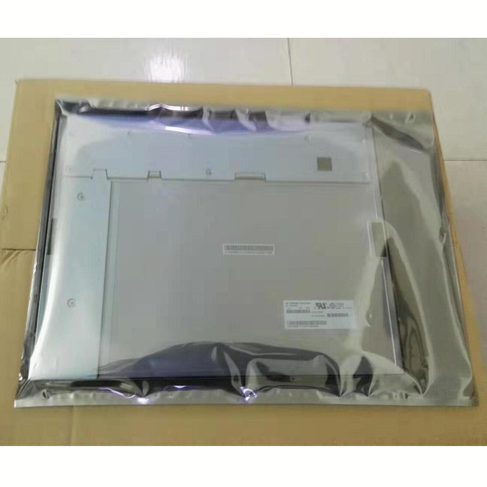 15-Inch 1024x768 LCD Screen Panel – Mitsubishi AC150XA03, Fast Ship - MITSUBISHI