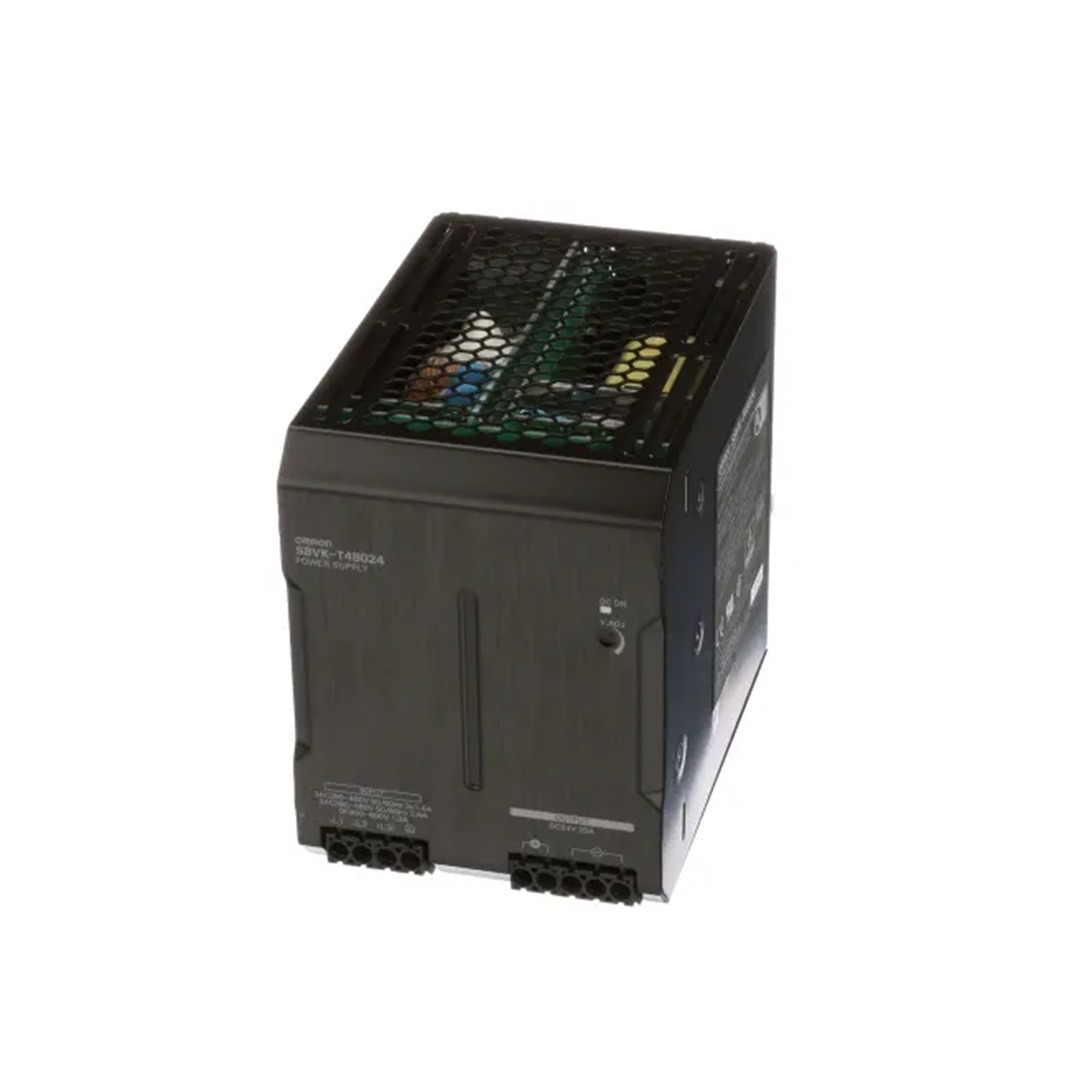 Omron S8VK-48024 Switching Power Supply - OMRON