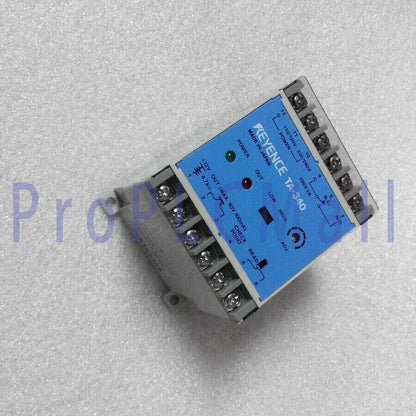 KEYENCE TA-340 Amplified Module ~1PCS