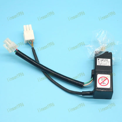 used YASKAWA Servo Motor SGMM-A2C3JC6 – Tested Good OK - YASKAWA