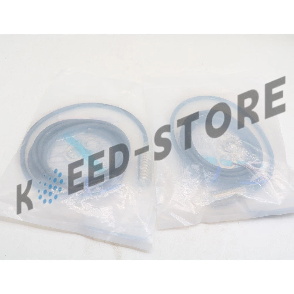 1PCS Omron E2E-X5Y1-US E2EX5Y1US Proximity Switch Sensor