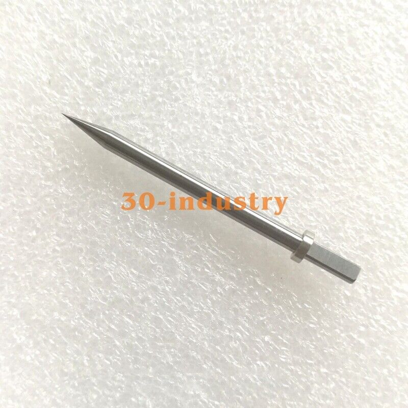 Mitutoyo 12AAE869 Conical Super Carbide Needle Profiler Stylus - MITUTOYO