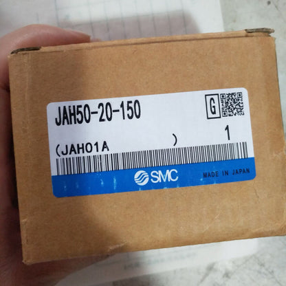1PCS SMC Floating Joint JAH50-20-150 - SMC