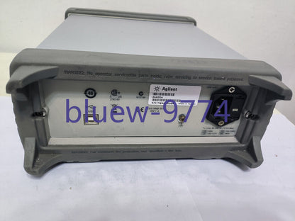 Used HP Agilent 34405A DMM with USB Interface - AGILENT