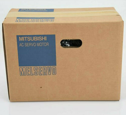 Mitsubishi HF-MP13BG1 Servo Motor 1-Year Warranty - MITSUBISHI