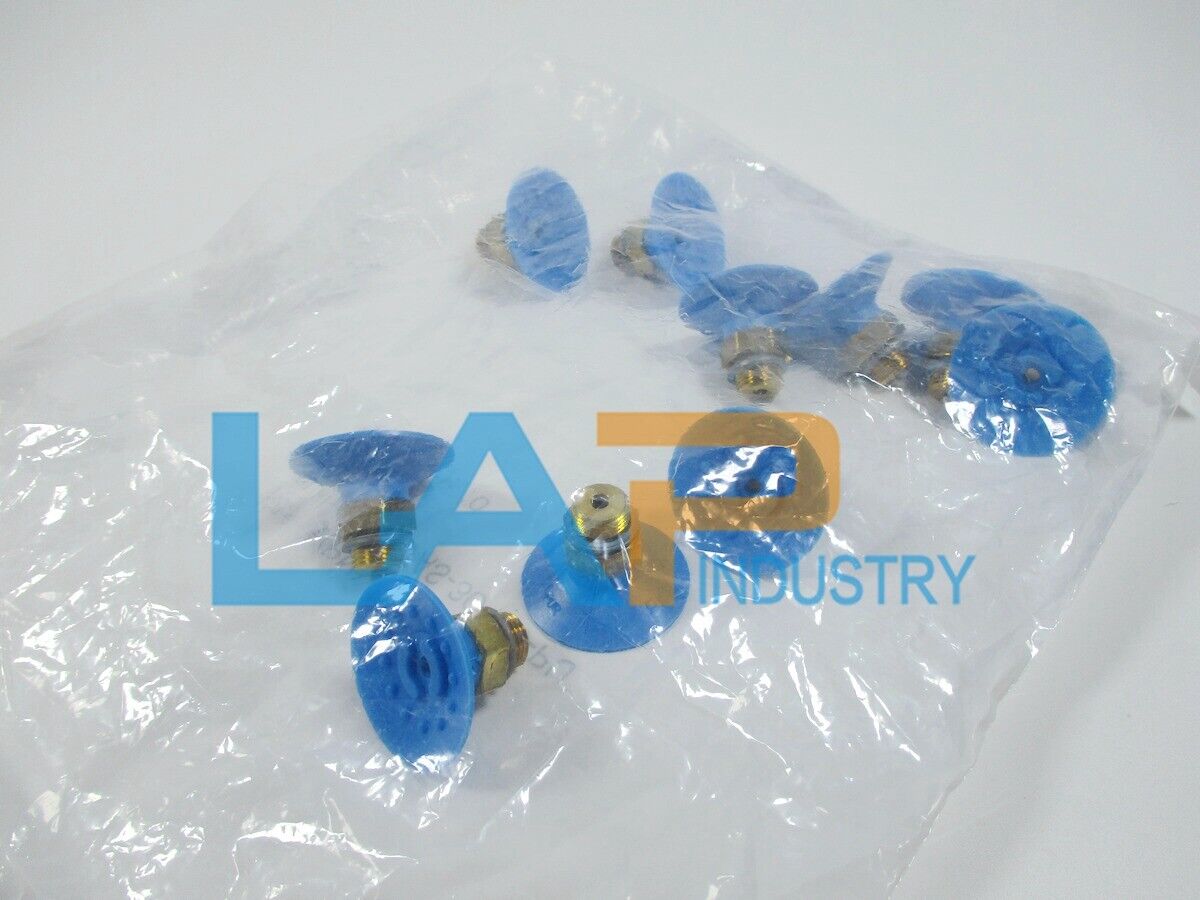 FESTO Vacuum Suction Cups - FESTO VAS-30-1/8-PUR-B 1396090 - FESTO