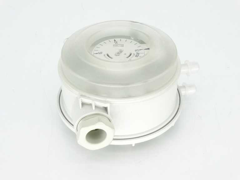 HUBA CONTROL 604.9500000 SWITCH - Power Supply Unit with High Efficiency and Over-Current Protection - HUBA