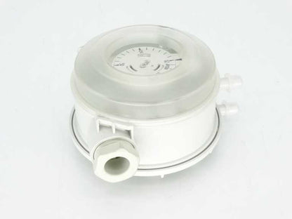 HUBA CONTROL 604.9500000 SWITCH - Power Supply Unit with High Efficiency and Over-Current Protection - HUBA