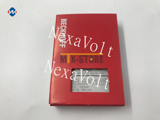 1pcs ones BECKHOFF with in box EL5001