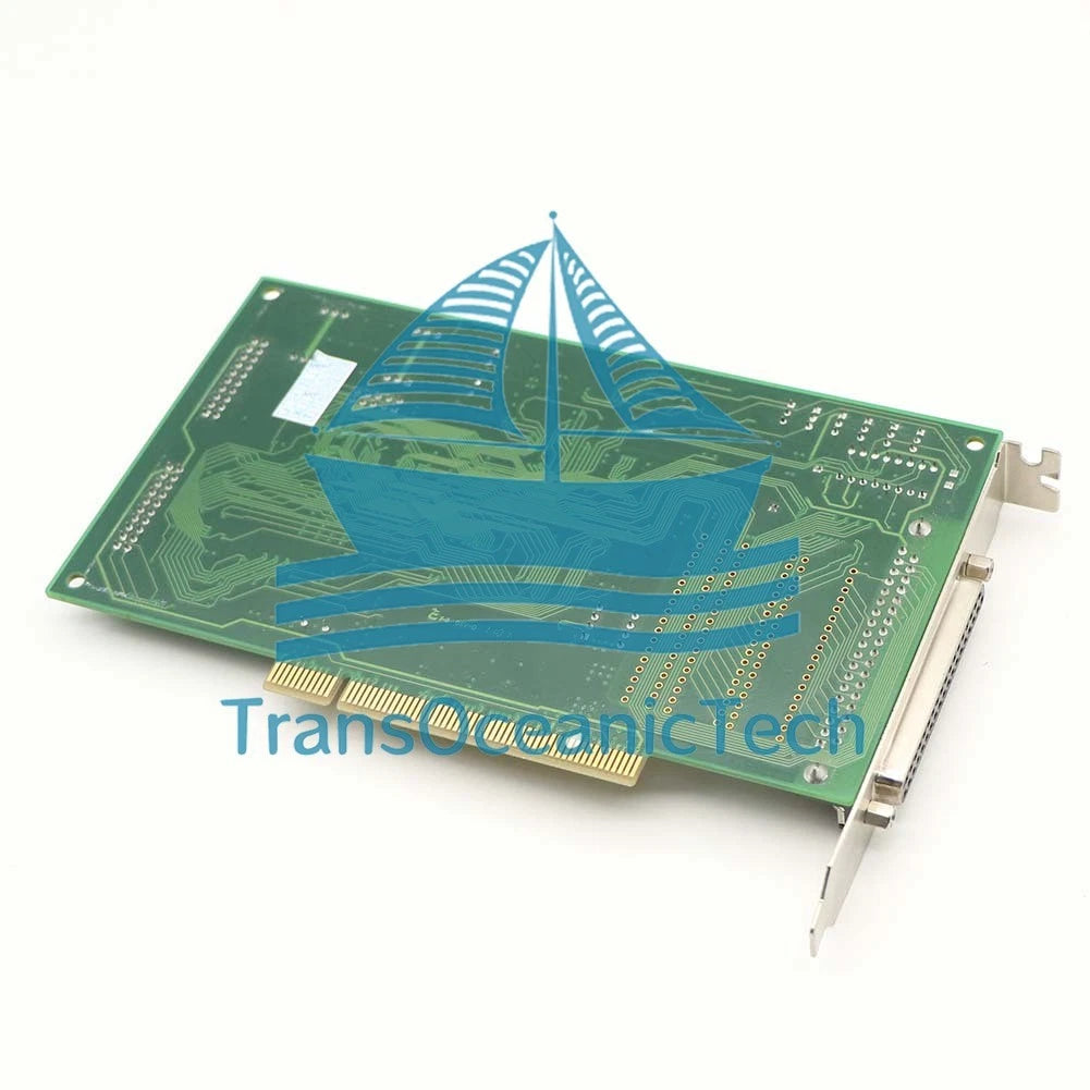 ADLINK PCI-9111 HR Data Acquisition DAQ Card 1PCS