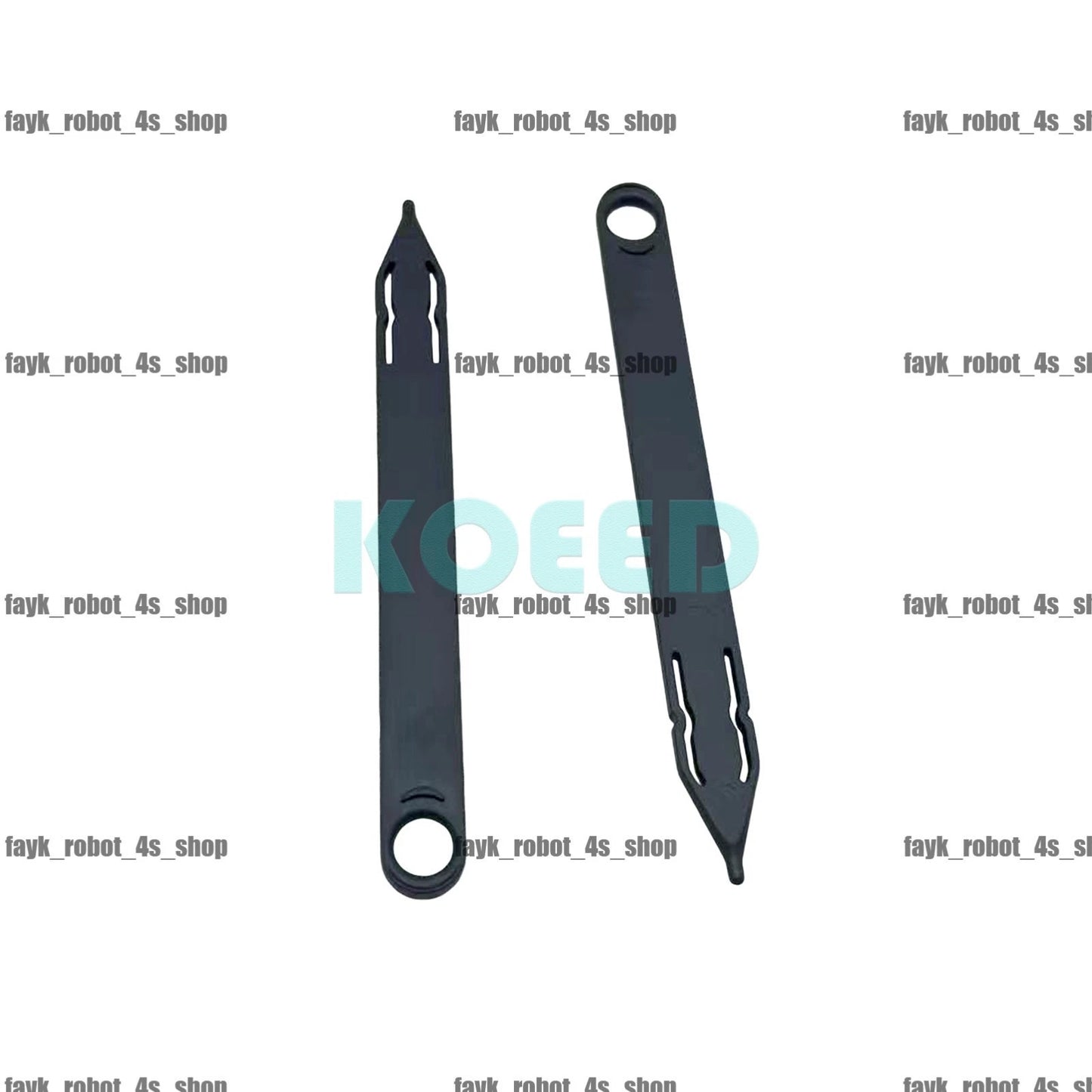For ABB DSQC679 IRC5 pendant keypad stylus capacitive pen 3HAC035075-001 2Pc