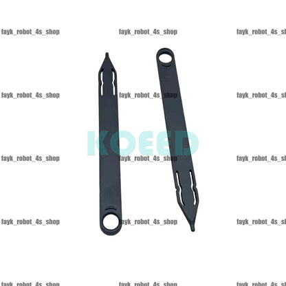 For ABB DSQC679 IRC5 pendant keypad stylus capacitive pen 3HAC035075-001 2Pc