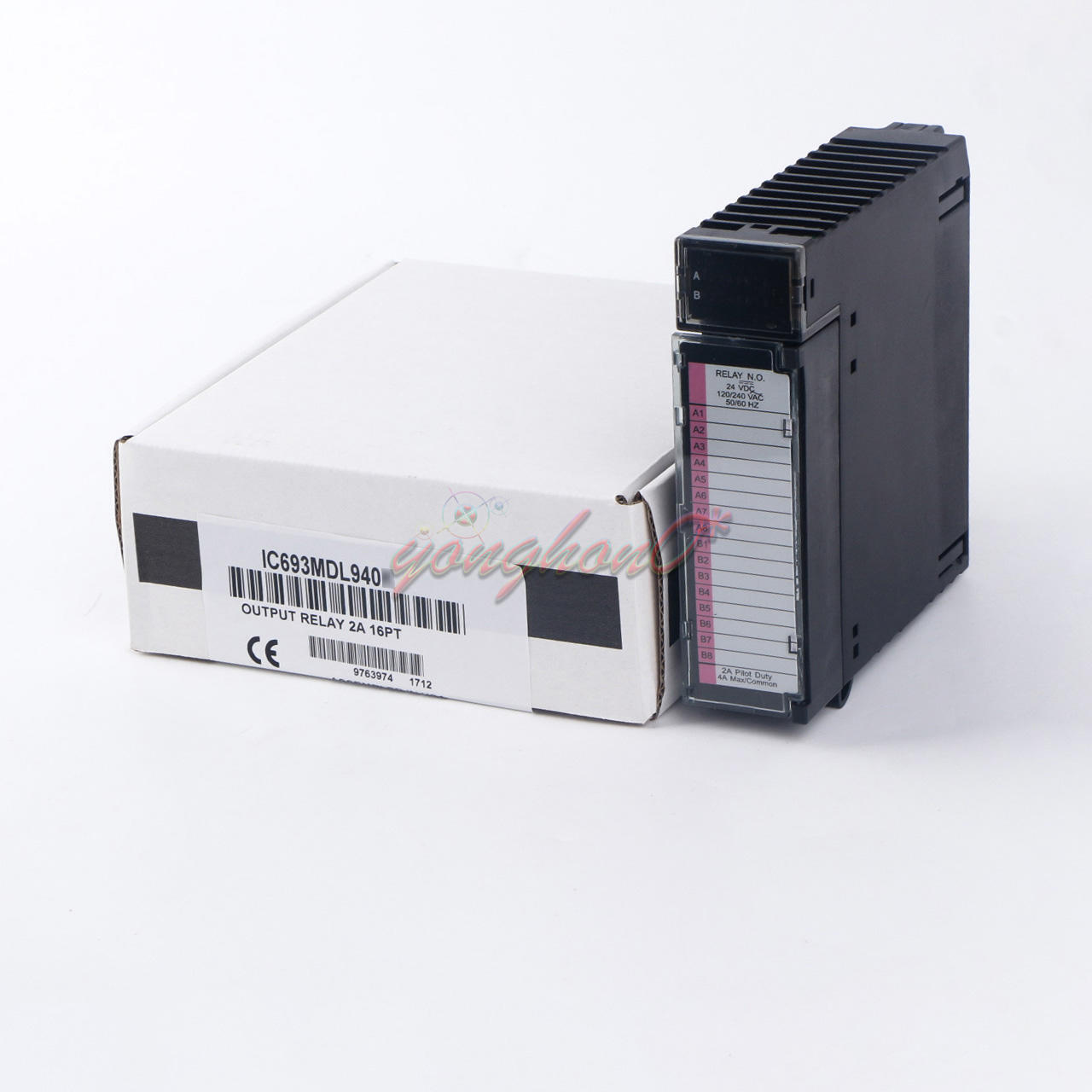 new 1PC GE Fanuc IC693MDL940K Module - GE FANUC