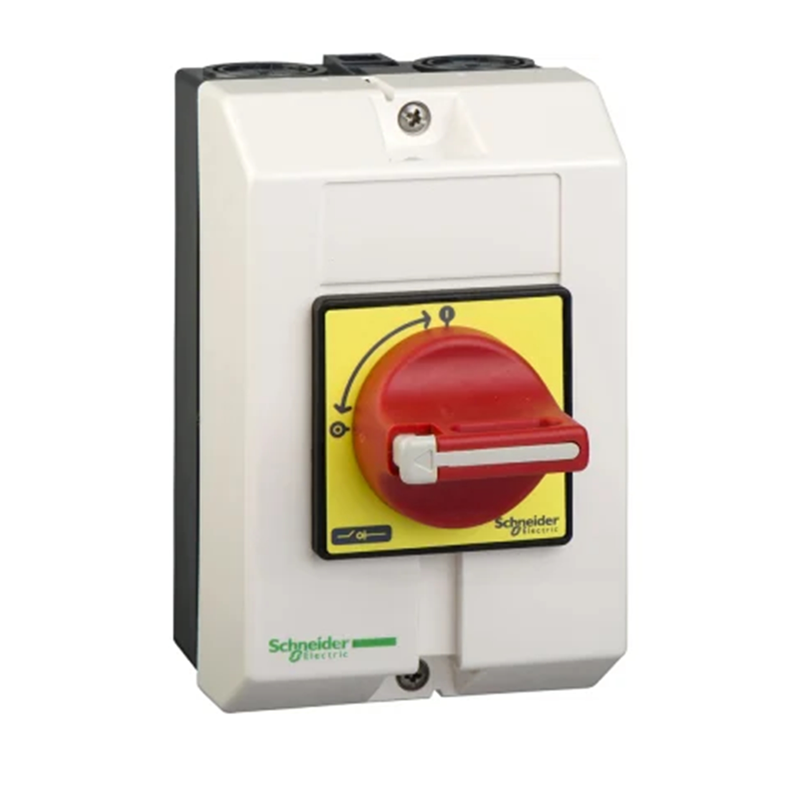 Schneider VCF02GE Emergency Stop/Main Switch - SCHNEIDER