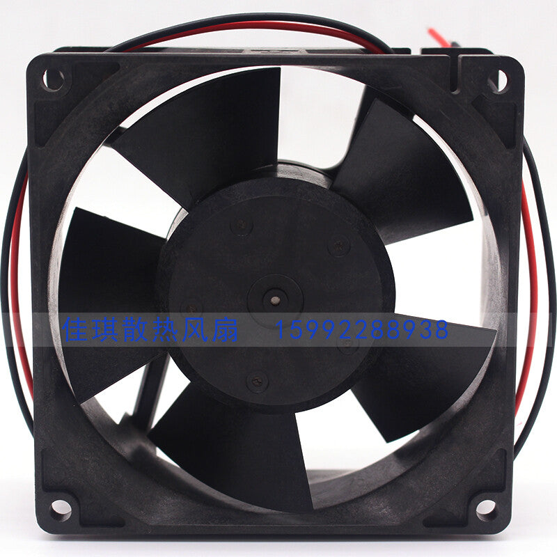 1pcs NMB-MTA 3615KL-04W-B40 12v 0.48a 9038 2-wire inverter fan