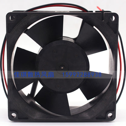 1pcs NMB-MTA 3615KL-04W-B40 12v 0.48a 9038 2-wire inverter fan